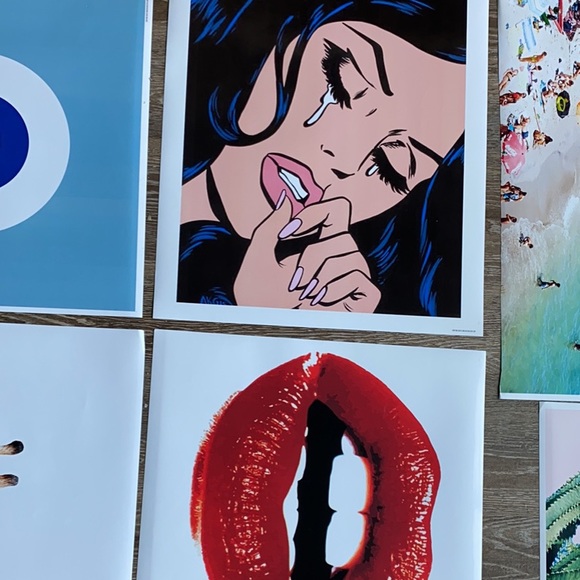 Posters - Picture 4 of 6